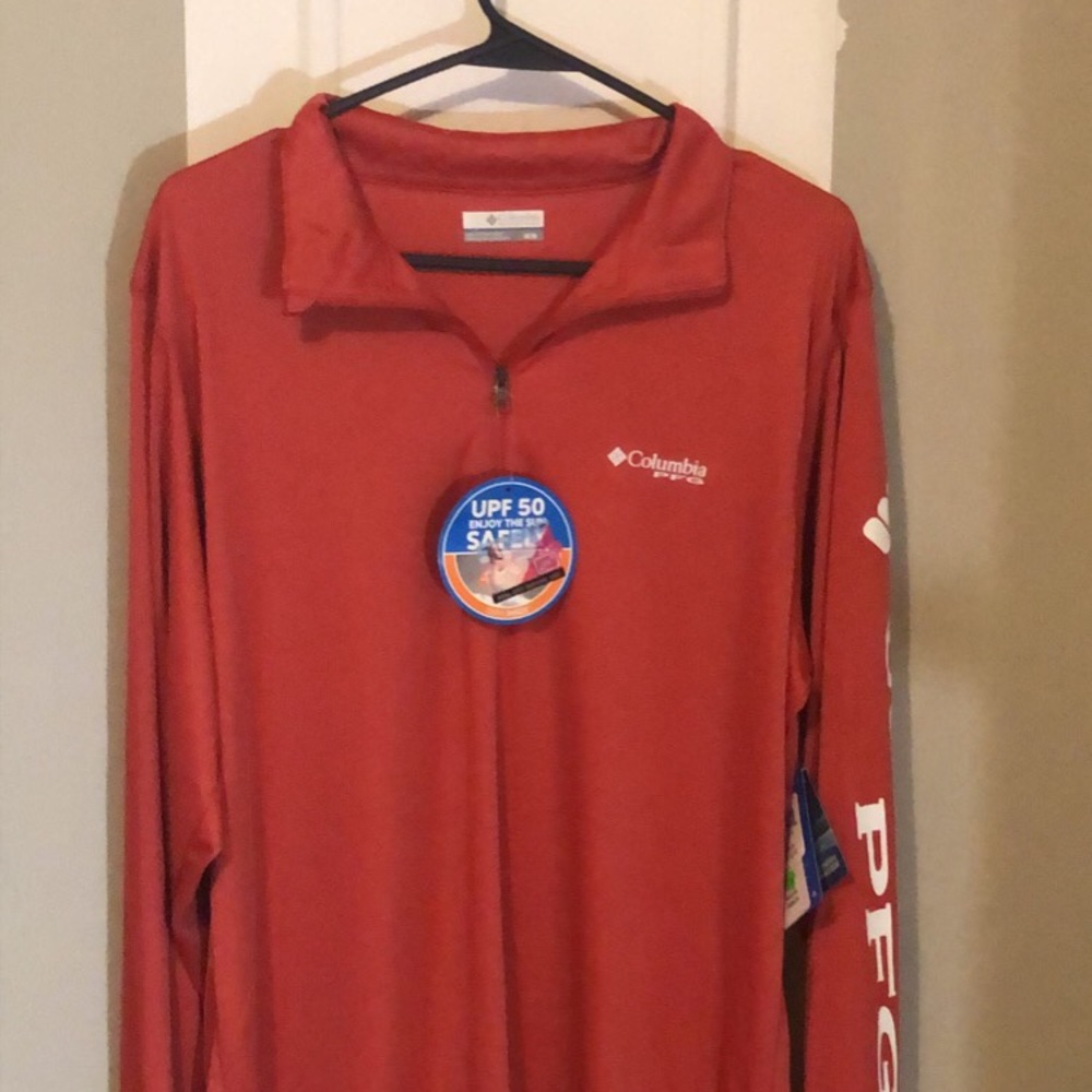 Women’s Columbia jacket NWT
